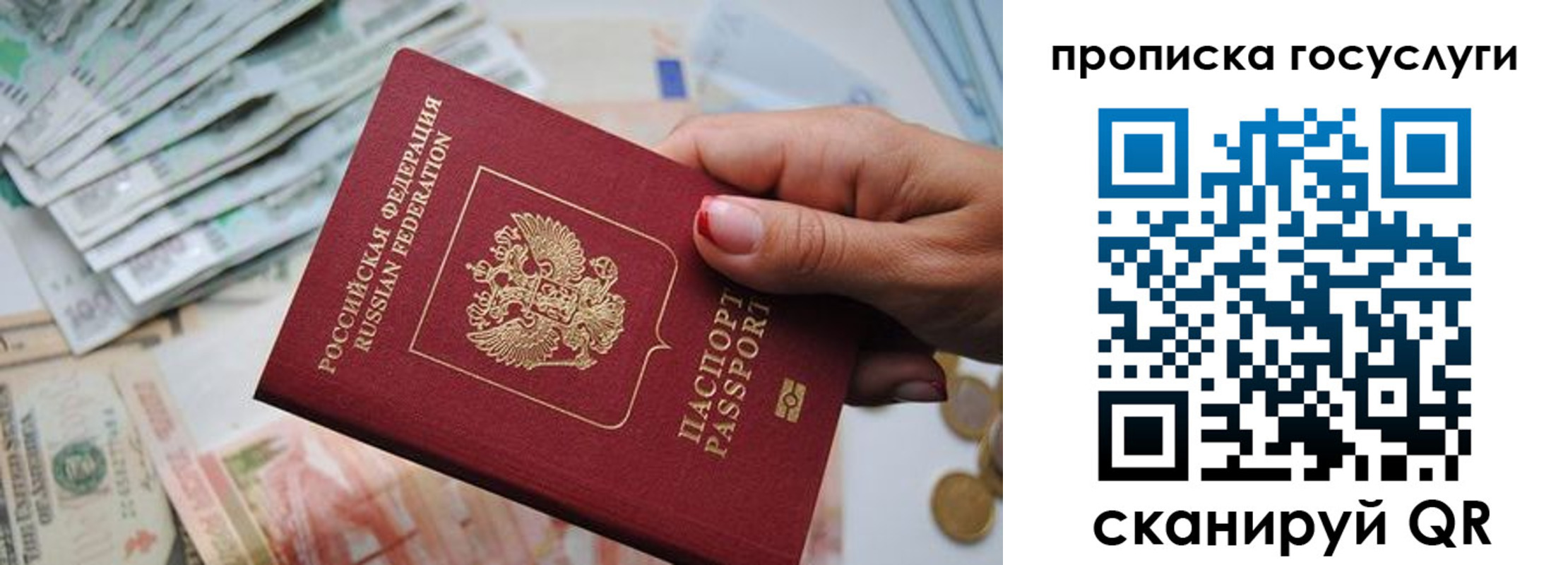 прописка поиск в Углегорске